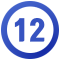 12