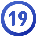 19