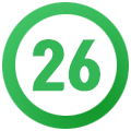 26